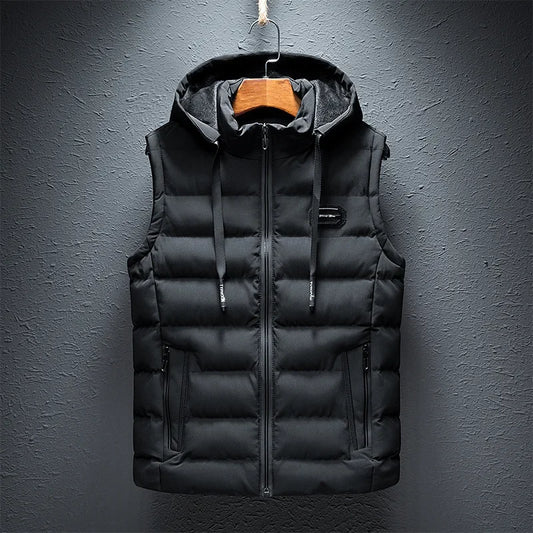 Calore Vest