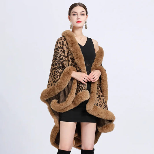 Leopardo Poncho