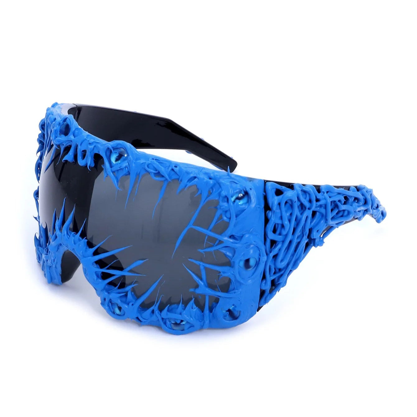 Poison Eyes Sunglasses