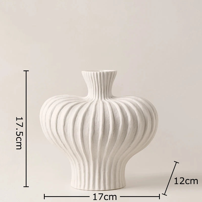 Opulus Vase