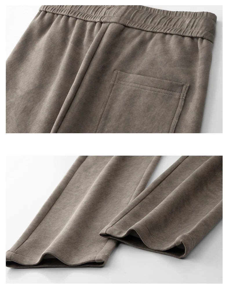 Leoniero Pants