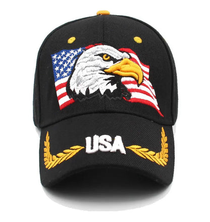 Patriot Eagle Cap