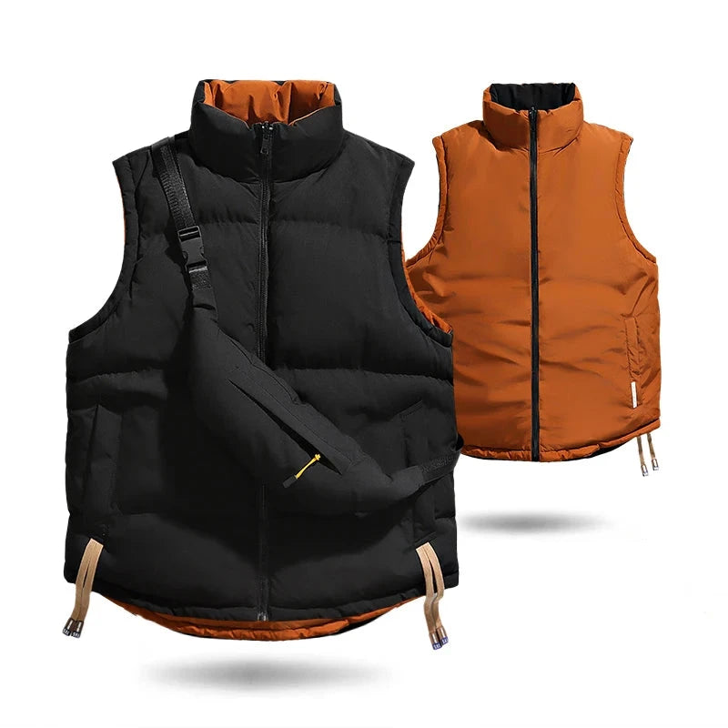 Brendo Double-Side Vest