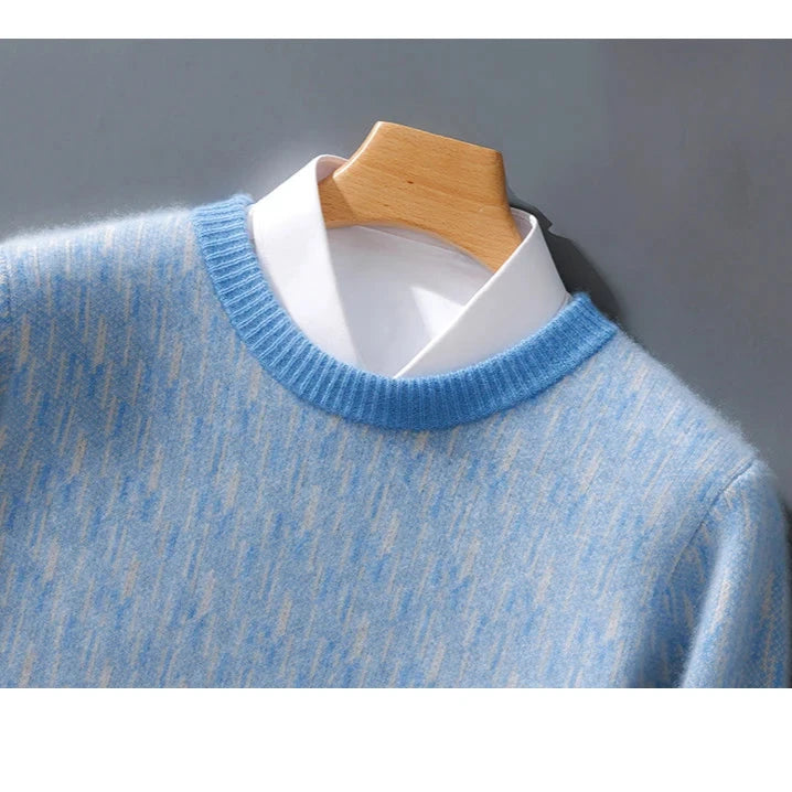 Verdano Cashmere Sweater