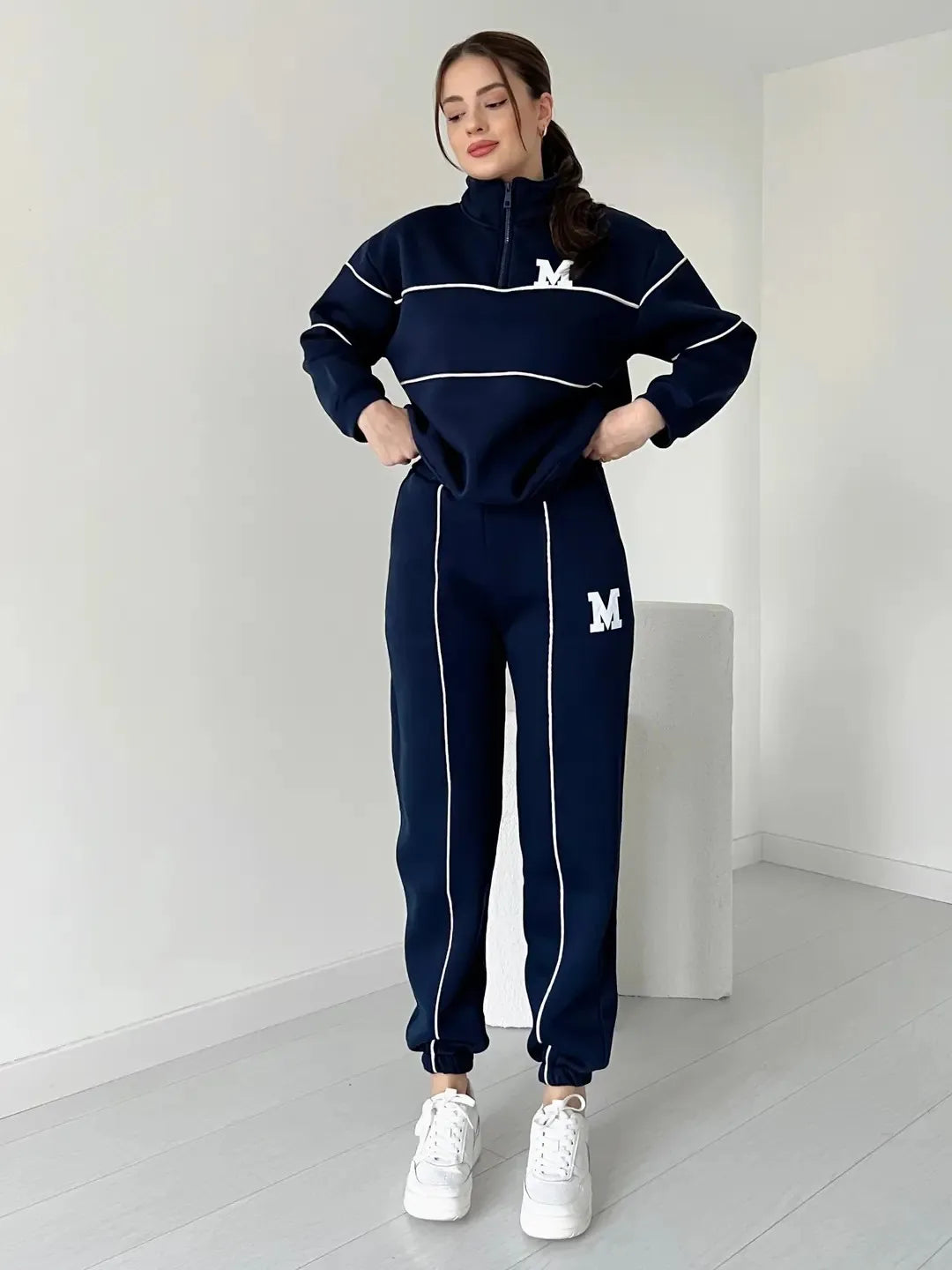 M-Michigan Tracksuit