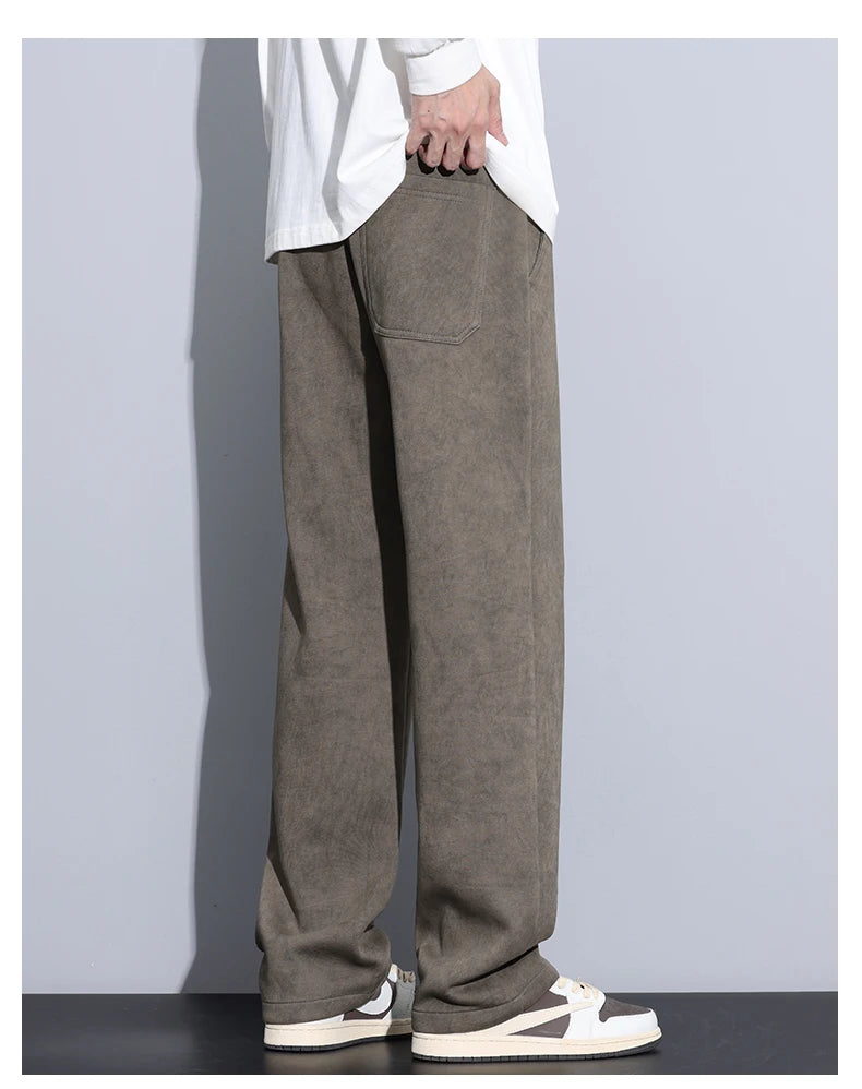 Leoniero Pants