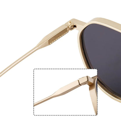 Roux Dan Sunglasses