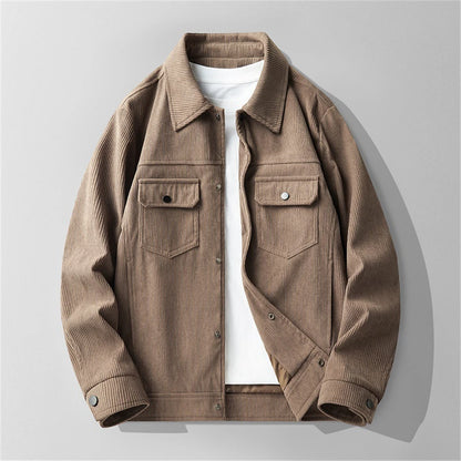 Calma Corduroy Jacket