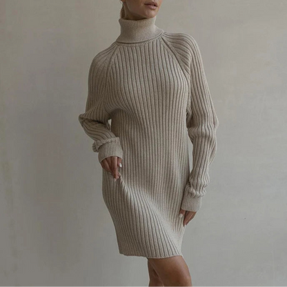 Leida Sweater Dress