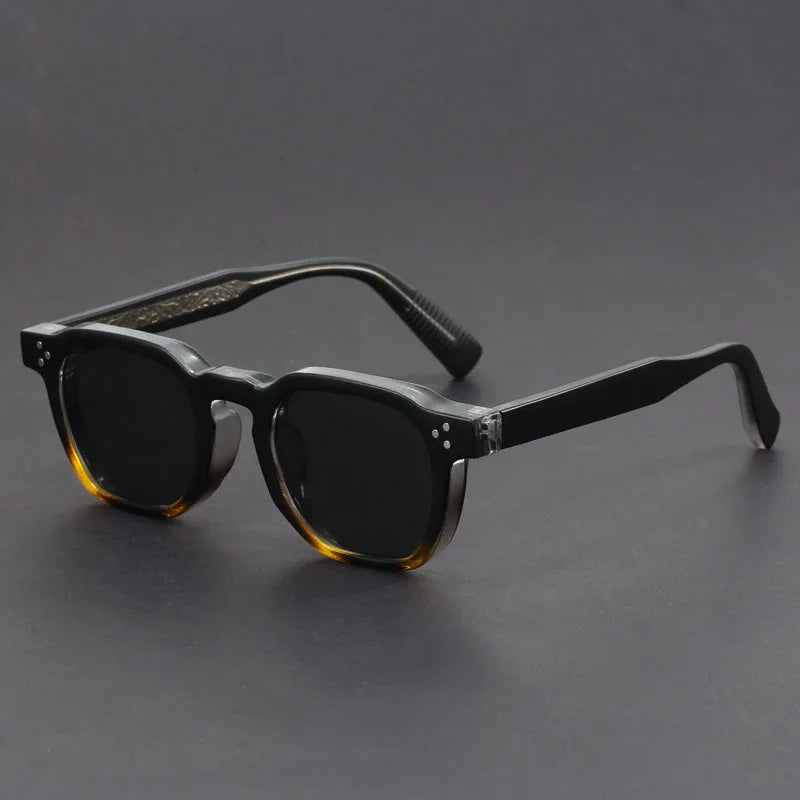 Vintage Edge Sunglasses