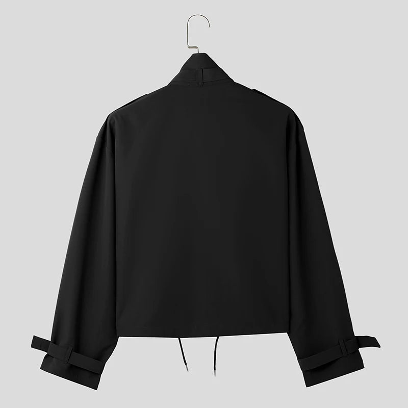 Fallhaki Jacket