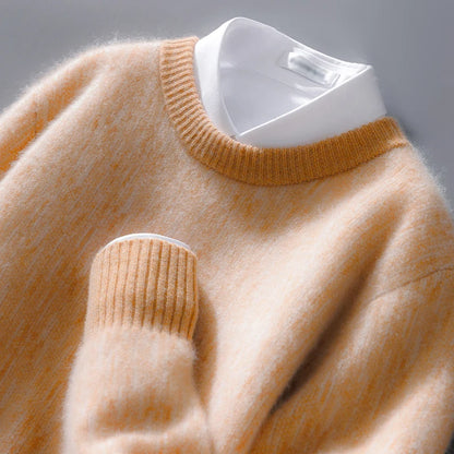 Verdano Cashmere Sweater