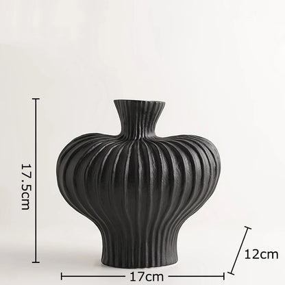 Opulus Vase