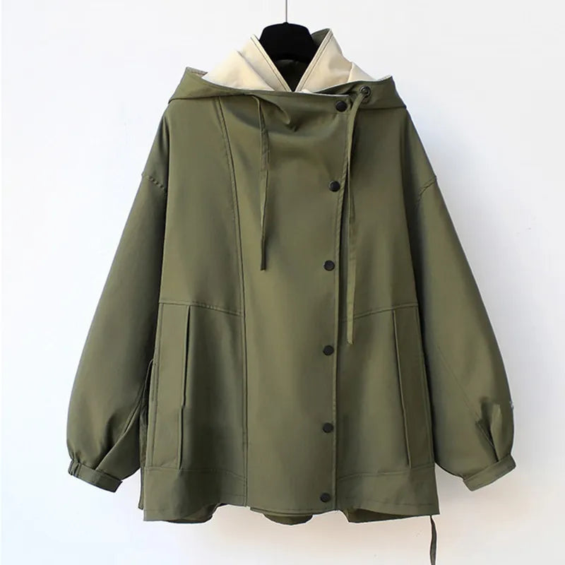 Misterio Coat