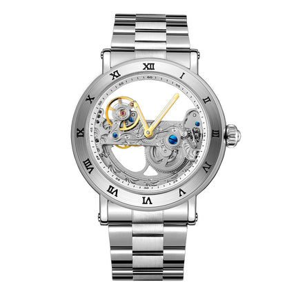 Arco Luminare Mechanical Watches