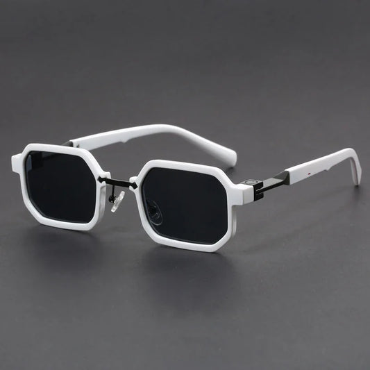 Specchio Concavo Sunglasses