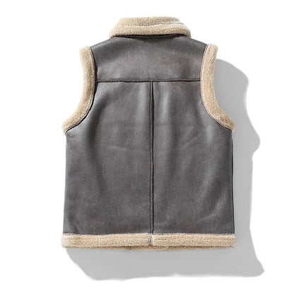 Baldwin Gilet