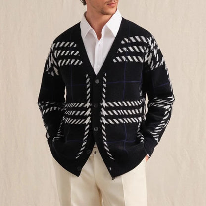 Dorrin Cardigan