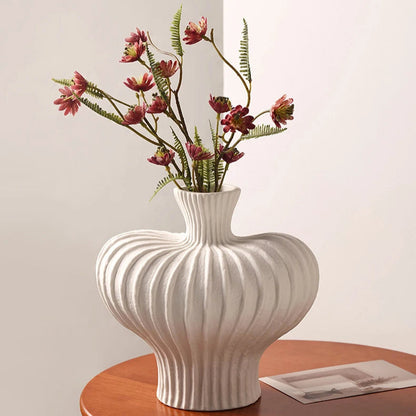 Opulus Vase