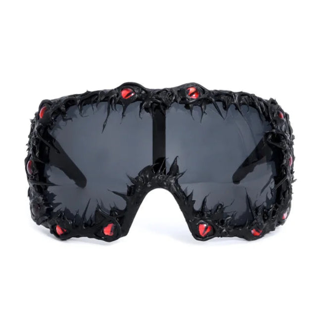 Poison Eyes Sunglasses