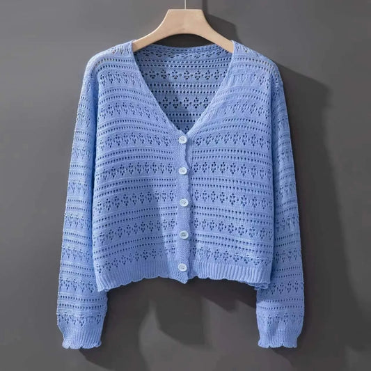 Lapsa Cardigan