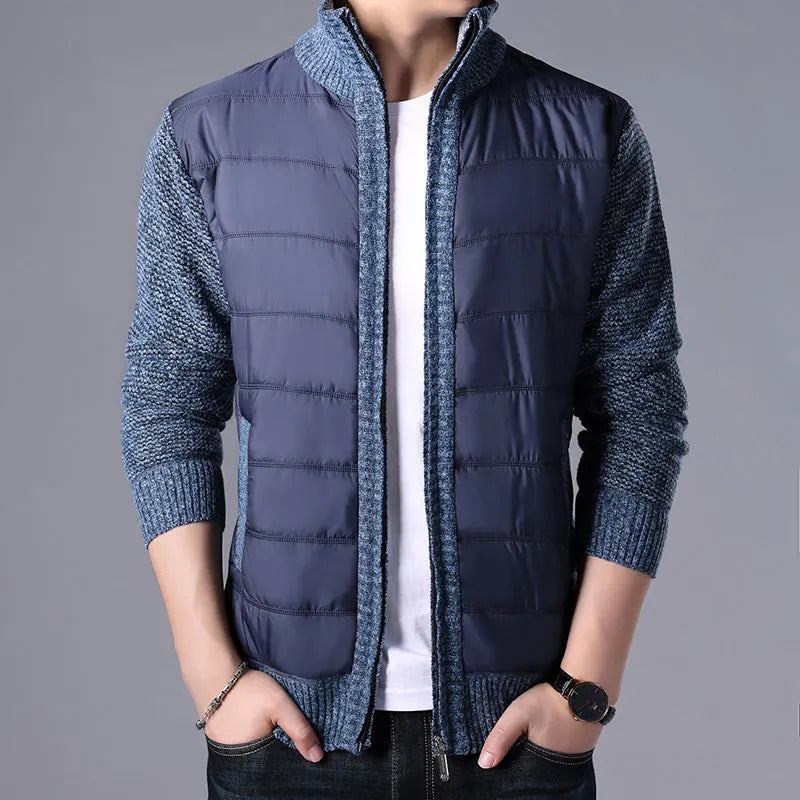 Antonio Cardigan