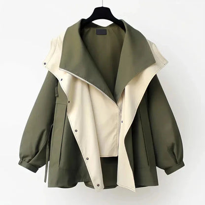 Misterio Coat