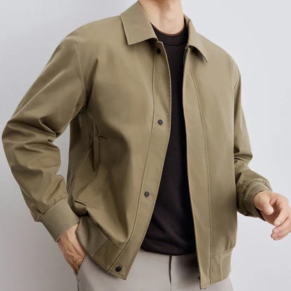 J.J. Genry Jacket