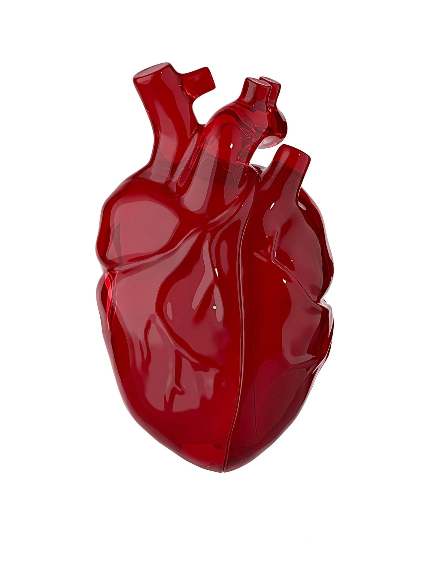 Heart AidPods Case