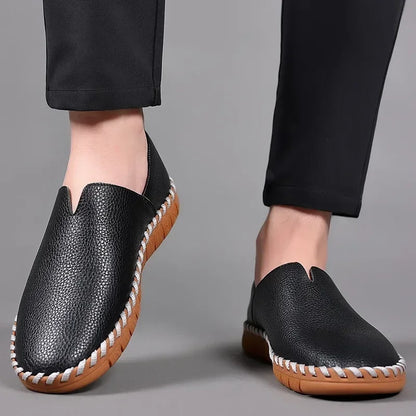 Supfetto Loafers