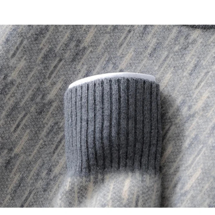 Verdano Cashmere Sweater