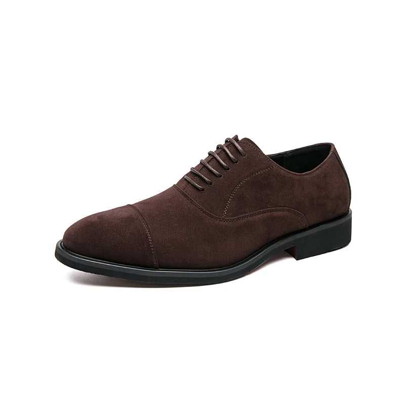 Men's Oxfords