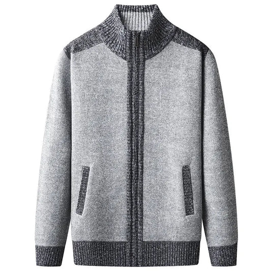 Cargill Sweater