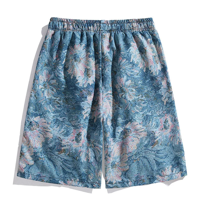 Vivamare Men's Shorts