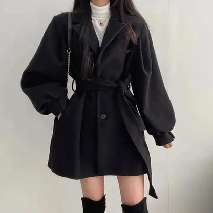 Sheila Trench Coat