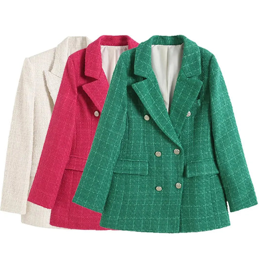 Bermuda Classic Blazer