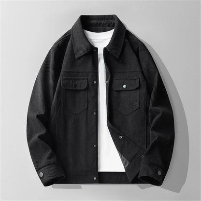 Calma Corduroy Jacket