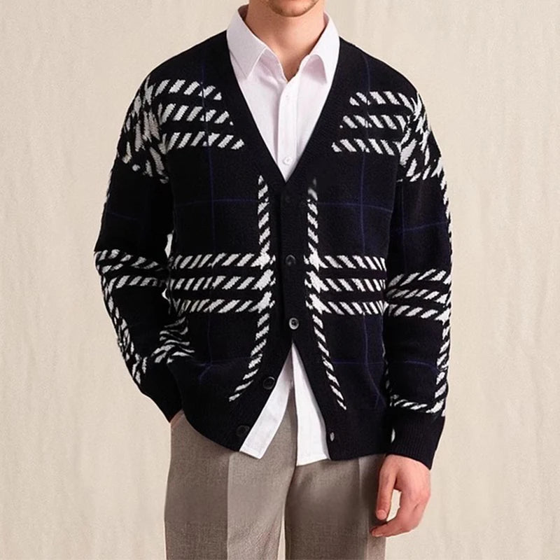 Dorrin Cardigan