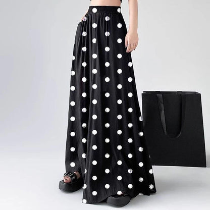 Rotonda Polkadot Pants