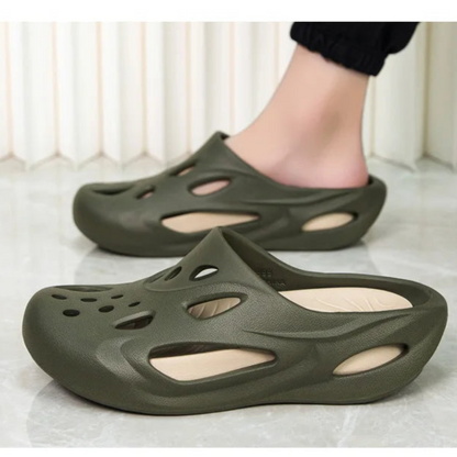 Monto Slippers