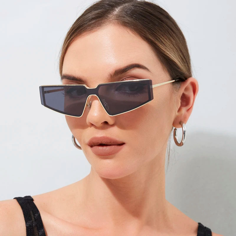 Meritt Sunglasses