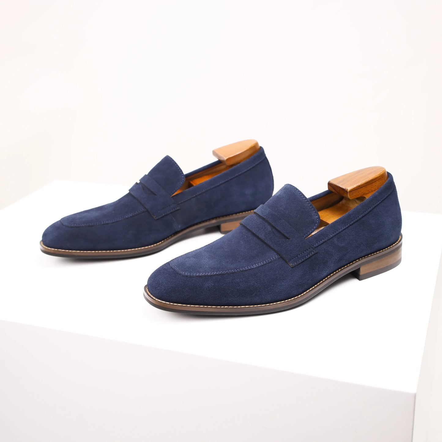 Borgo Loafers