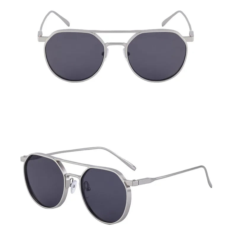 Roux Dan Sunglasses