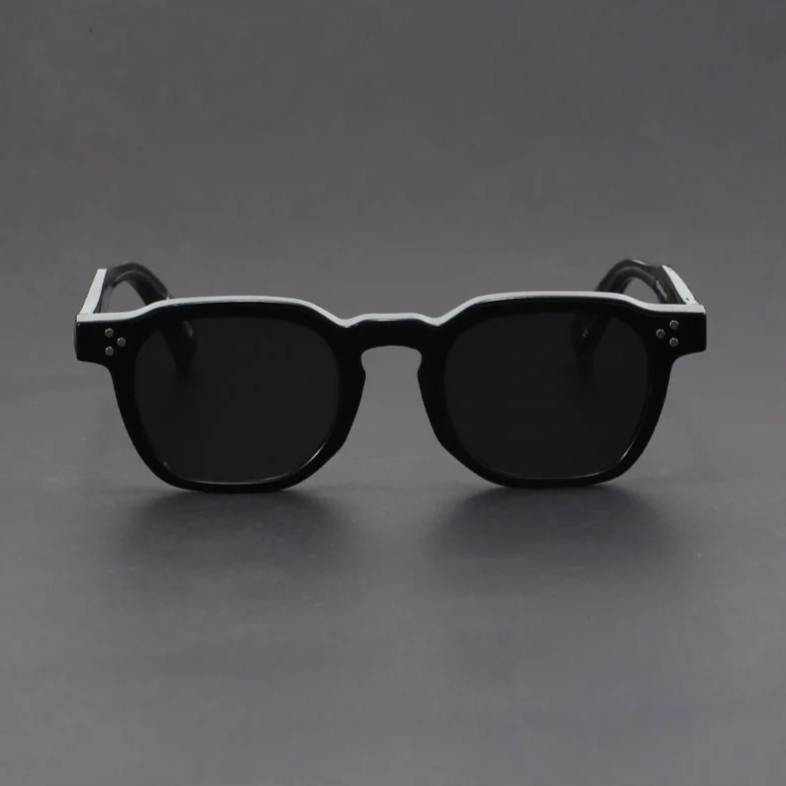 Vintage Edge Sunglasses