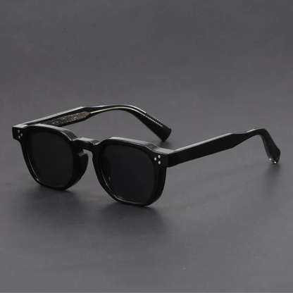 Vintage Edge Sunglasses