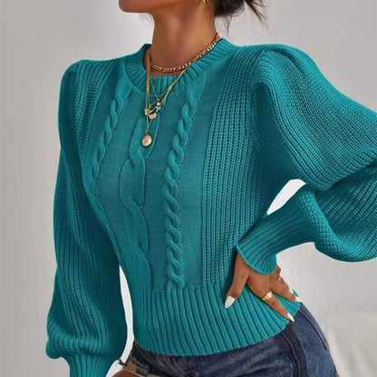 Arina Spring Sweater