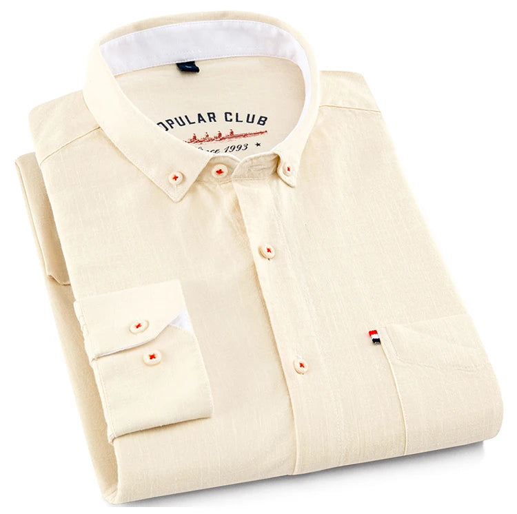 Rovini Classic Shirt