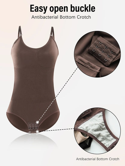 Piave Shapewear Body Suit