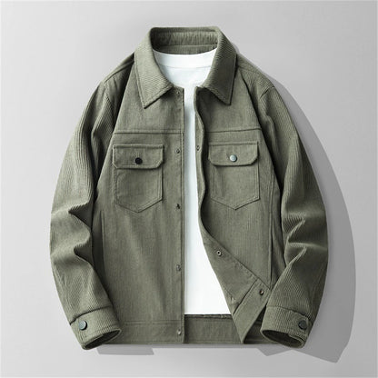 Calma Corduroy Jacket