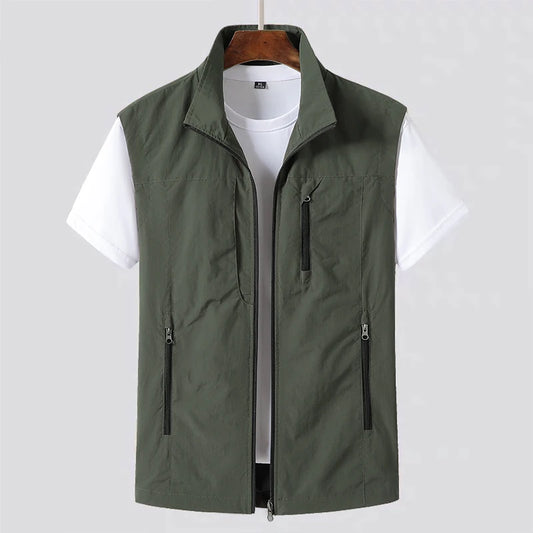 Dupin Vest